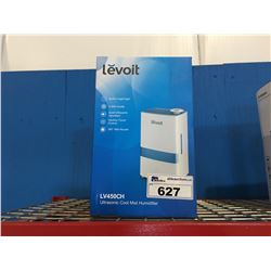 LEVOIT  ULTRASONIC COOL MIST HUMIDIFIER