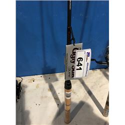 SHAKESPEARE UGLY STIK ELITE SPINNING ROD