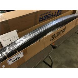 LED LIGHT BAR SET CURVED