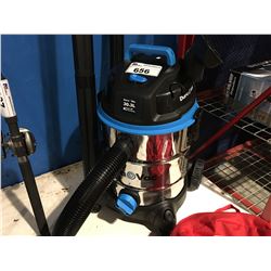 DURAVAC WET/DRY SHOP VAC