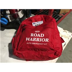 MAYDAY ROAD WARRIOR AUTO EMERGENCY KIT