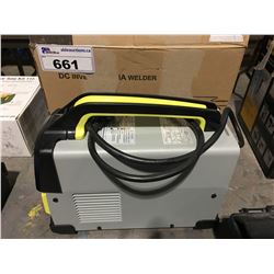 DC INVERTER WELDER