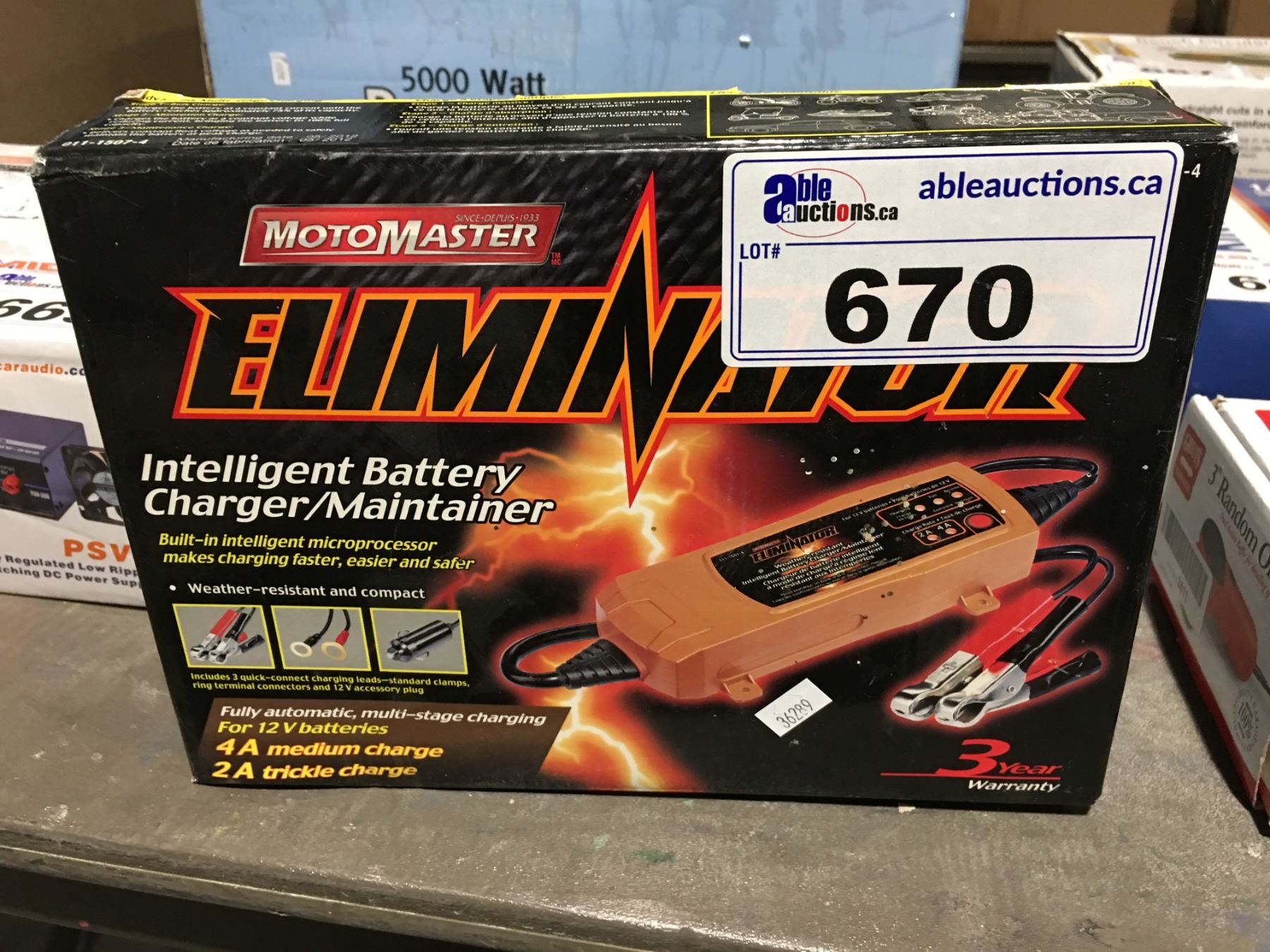 Eliminator Intelligent Battery Charger Manual eliminator-intelligent-battery-charger-manual