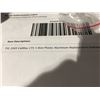 Image 2 : PLASTIC ALUMINUM REPLACEMENT RADIATOR FOR CADILLAC CTS
