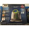 Image 2 : BISSELL LITTLE GREEN PRO HEAT CARPET & UPHOLSTERY CLEANER