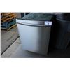 Image 1 : STAINLESS STEEL INSIGNIA BUILT-IN DISHWASHER (MODEL NS-DWH1SS9)