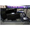 Image 1 : LOT OF ASSORTED FLATSCREEN TVS