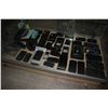 Image 2 : LARGE LOT OF ASSORTED CELL PHONES, IPODS, BATTERIES AND MORE