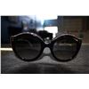 Image 2 : BLACK GUCCI SUNGLASSES (GG0214S)