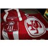 Image 2 : LEVI'S STADIUM 2014 INAUGURAL SEASON MERCHANDISE AND SAN FRANCISCO 49ERS FLAG