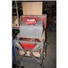 Image 2 : ROLLING CART WITH TOOL BOXES FULL OF TOOLS