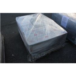 PALLET OF IMSO 8X20" CERAMIC TILE (APPROX 350 SQ FT)