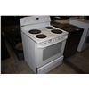 Image 1 : GE COIL TOP STOVE