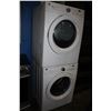 Image 1 : KENMORE STACKER FRONT LOAD WASHER AND DRYER SET
