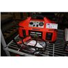 Image 1 : BLACK AND DECKER ELECTROMATE 400 AC/DC PORTABLE POWER SUPPLY