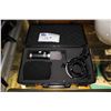 Image 1 : APEX 435B MICROPHONE WITH CASE
