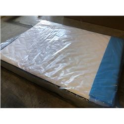 QUEEN SIZE SERTA MATTRESS