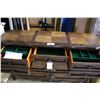 Image 2 : TRADITIONAL STYLE 8 DRAWER DRESSER