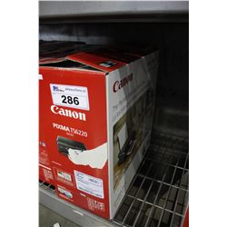 CANON PIXMA TS6220 ALL IN ONE PRINTER
