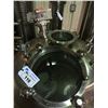 Image 2 : 2017 DAEYOO 100 GALLON STAINLESS STEEL SPIRITS STILL WITH AGITATOR MOTOR & PADDLE
