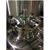 Image 2 : 2017 DAEYOO 200L BRIGHT BEER MOBILE STORAGE TANK