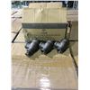 Image 2 : PALLET OF SMITH-COOPER ASSORTED BLACK MALLEABLE IRON FITTINGS