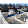 Image 2 : 2008 17' SUGAR TANGO JET BOAT WITH MERCURY 200HP INBOARD