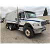 Image 2 : 2008 FREIGHTLINER BUSINESS CLASS M2, PACKER, WHITE, VIN # 1FVHCYBS88HY54923, WITH SCRATON MODEL 20