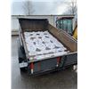 Image 2 : 2006 HYDRA HAMM DUMP TRAILER VIN#5NHUHD92261003679, OOP