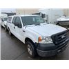 Image 2 : 2006 FORD F150 PICKUP, GAS, AUTOMATIC, VIN#1FTRX12W46FA18176, 164,745KMS, RD,AC, 2 ICBC