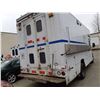 Image 2 : 2002 FORD E550 SERVICE , WHITE, DIESEL, AUTOMATIC, VIN#1FDAE55F02HB18453, 95,937KMS, RD,AC, 1 ICBC