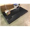 Image 1 : BLACK 10 TON PLATFORM SCALE WITH XK3190-A12/A12E DIGITAL WEIGHING INDICATOR