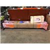 Image 1 : TMG INDUSTRIAL HEAVY DUTY 10,000LBS TWO POST BASE PLATE AUTO LIFT WITH HYDRAULIC POWER UNIT