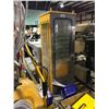Image 2 : ITW GEMA 8 HEAD ELECTRONIC CENSORED POWDER COATING MACHINE WITH POWER UNIT AND ACCESSORIES