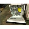 Image 2 : BLACK FRIGIDAIRE FFBD2406NB9B DISHWASHER
