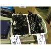 Image 1 : MOTOROLA FRS HAND HELD RADIOS & CHARGERS