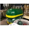 Image 2 : SUPER VAC 3 STAINLESS STEEL COIN OPERATED 2 STATION ILLUMINATED AUTOMOTIVE DETAIL CENTER INCLUDING: