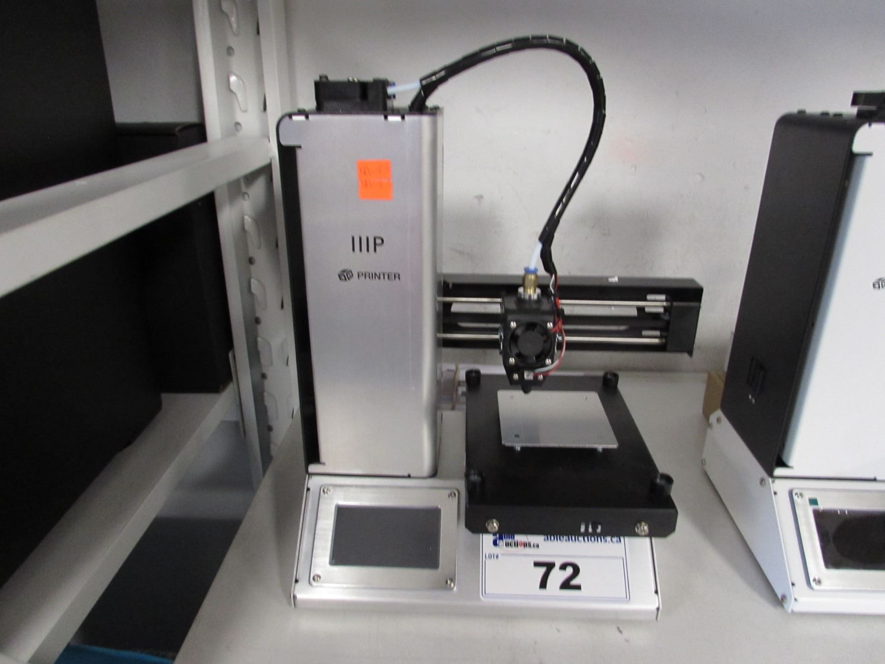 MONOPRICE SELECT 3D MINI PRINTER