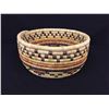 Image 2 : Large Hopi Coil Basket
