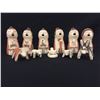 Image 2 : Jemez Storytellers - 11 Piece Nativity