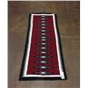 Image 1 : Vintage Navajo Textile - Runner