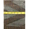 Image 8 : Vintage Twill Weave Navajo Textile