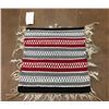Image 4 : Tufted Navajo Rug by 6 Year Old Weaver