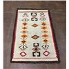 Image 1 : 1930s Vintage Navajo Textile