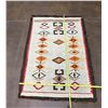Image 2 : 1930s Vintage Navajo Textile