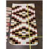 Image 2 : Pair of Vintage Navajo Textiles