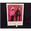 Image 8 : Signed Fritz Scholder Poster