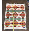 Image 2 : Pair Pendleton Blankets