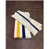 Image 1 : Pair Hudson Bay Blankets