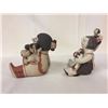 Image 2 : Pair of Pueblo Storyteller Pots